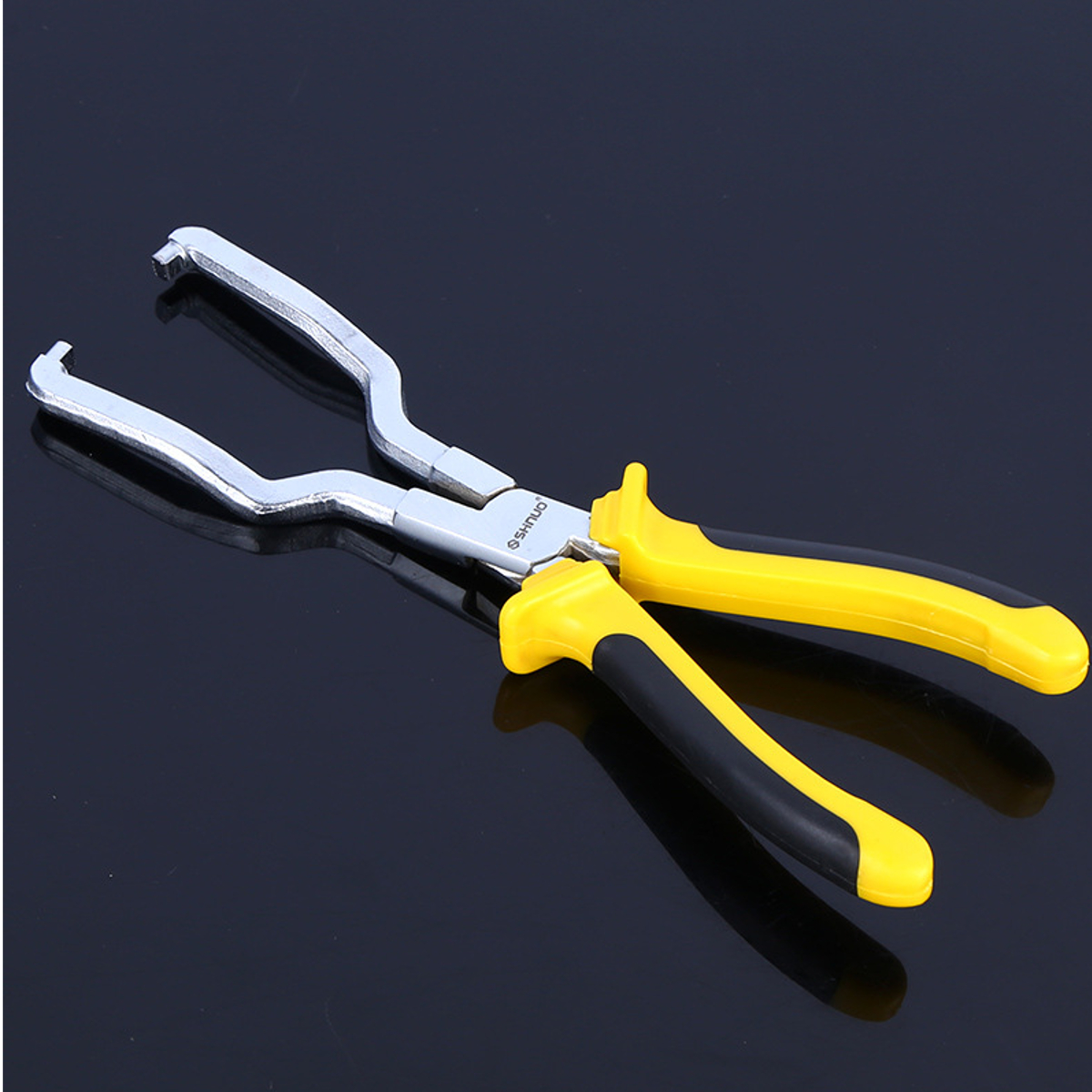 Fuel-Line-Petrol-Clip-Pliers-Hose-Release-Disconnect-Removal-Pipe-Repair-Tool-1558974