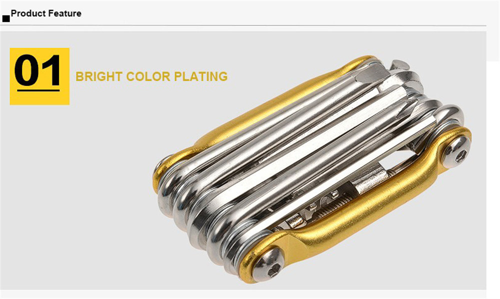 ROCKBROS-11-in-1-Repair-Tool-Set-Multi-function-Screwdriver-Outdoor-Wrench-Portable-For-Bicycle-Moto-1733637