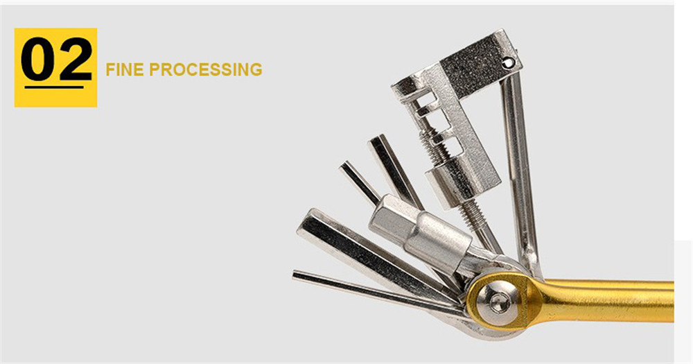 ROCKBROS-11-in-1-Repair-Tool-Set-Multi-function-Screwdriver-Outdoor-Wrench-Portable-For-Bicycle-Moto-1733637