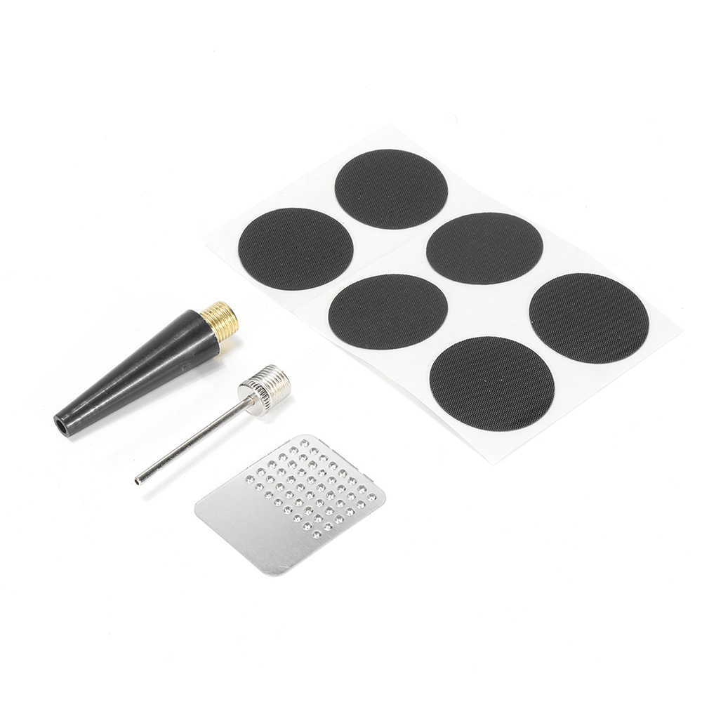 Repair-Set-Tool-kits-Tyre-Tube-Tool-Pump-Patch-Kit-Lever-Cycle-Punch-Cycling-Bike-1531514