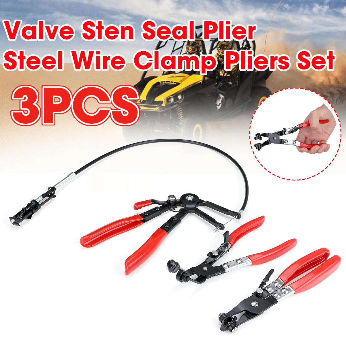 Valve-Sten-Seal-Plier-Repair-Wire-Harness-Clamp-Set-AutoCar-Repairs-Bent-Nose-Hose-Clamp-Pliers-Hand-1758162