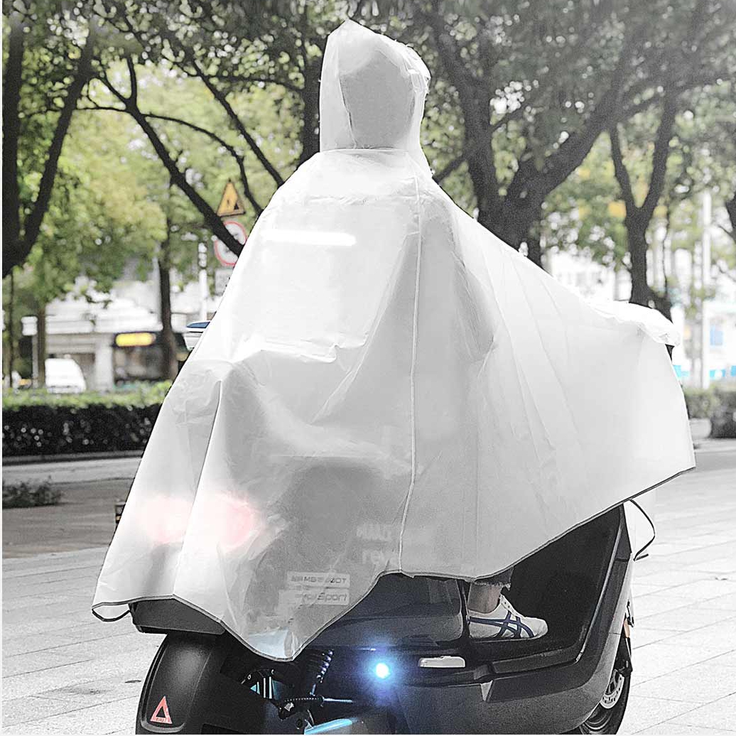 Men-Women-Raincoat-Scooter-Motorcycle-Bike-EVA-Waterproof-Rainwear-from-1542209