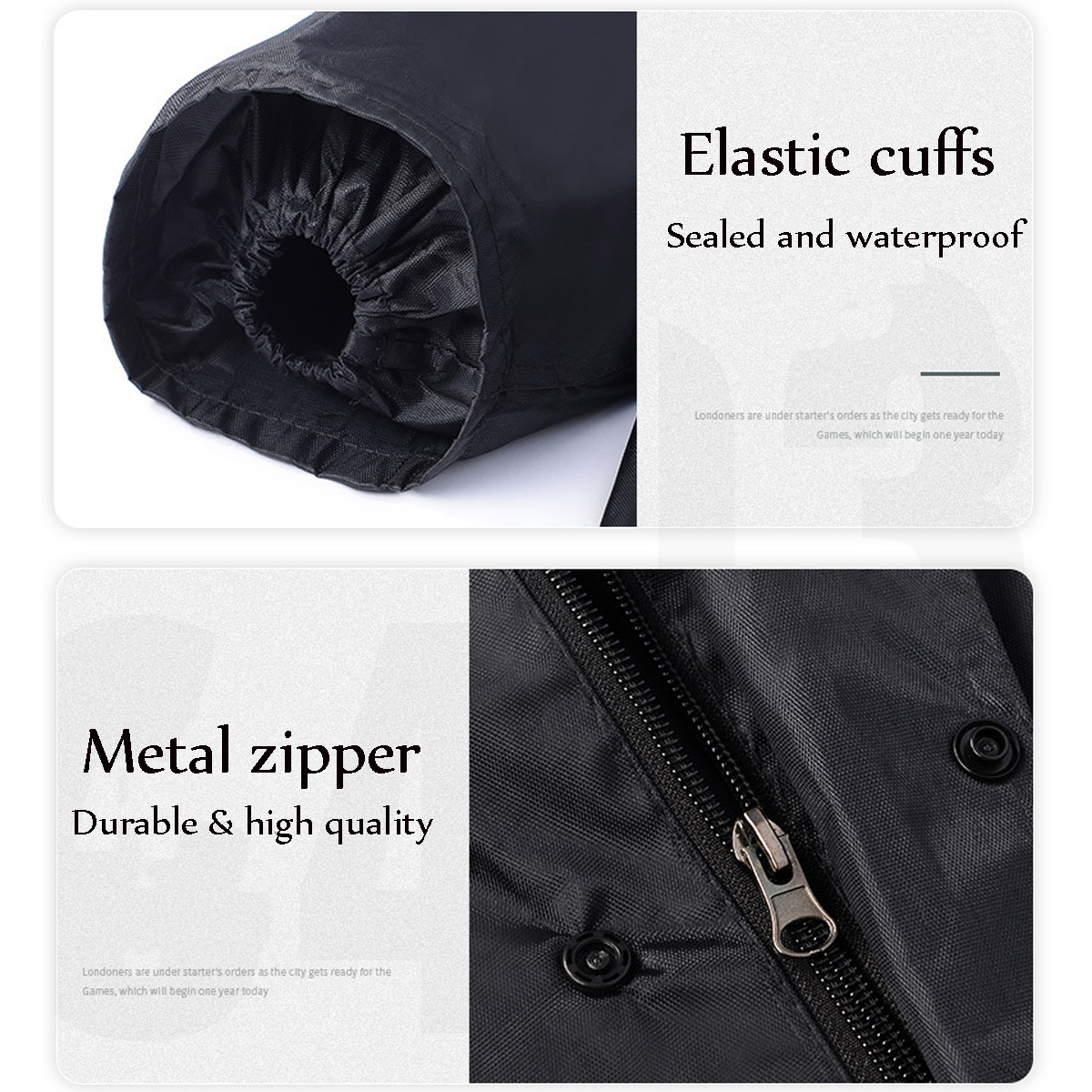 Reflective-Waterproof-Rainsuit-Rain-Pants-Anti-UV-Riding-Raincoat-Cover-With-Hat-1755798