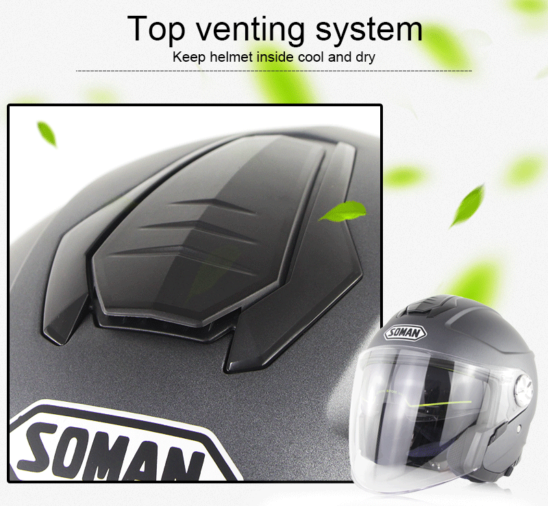SOMAN-SM519-ECE-Double-Lens-Motorcycle-Half-Face-Helmet-1574590