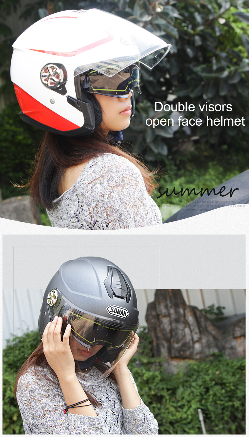 SOMAN-SM519-ECE-Double-Lens-Motorcycle-Half-Face-Helmet-1574590