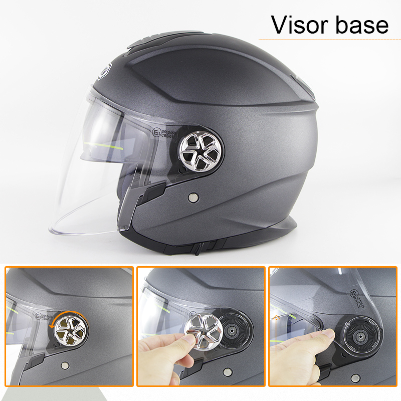 SOMAN-SM519-ECE-Double-Lens-Motorcycle-Half-Face-Helmet-1574590