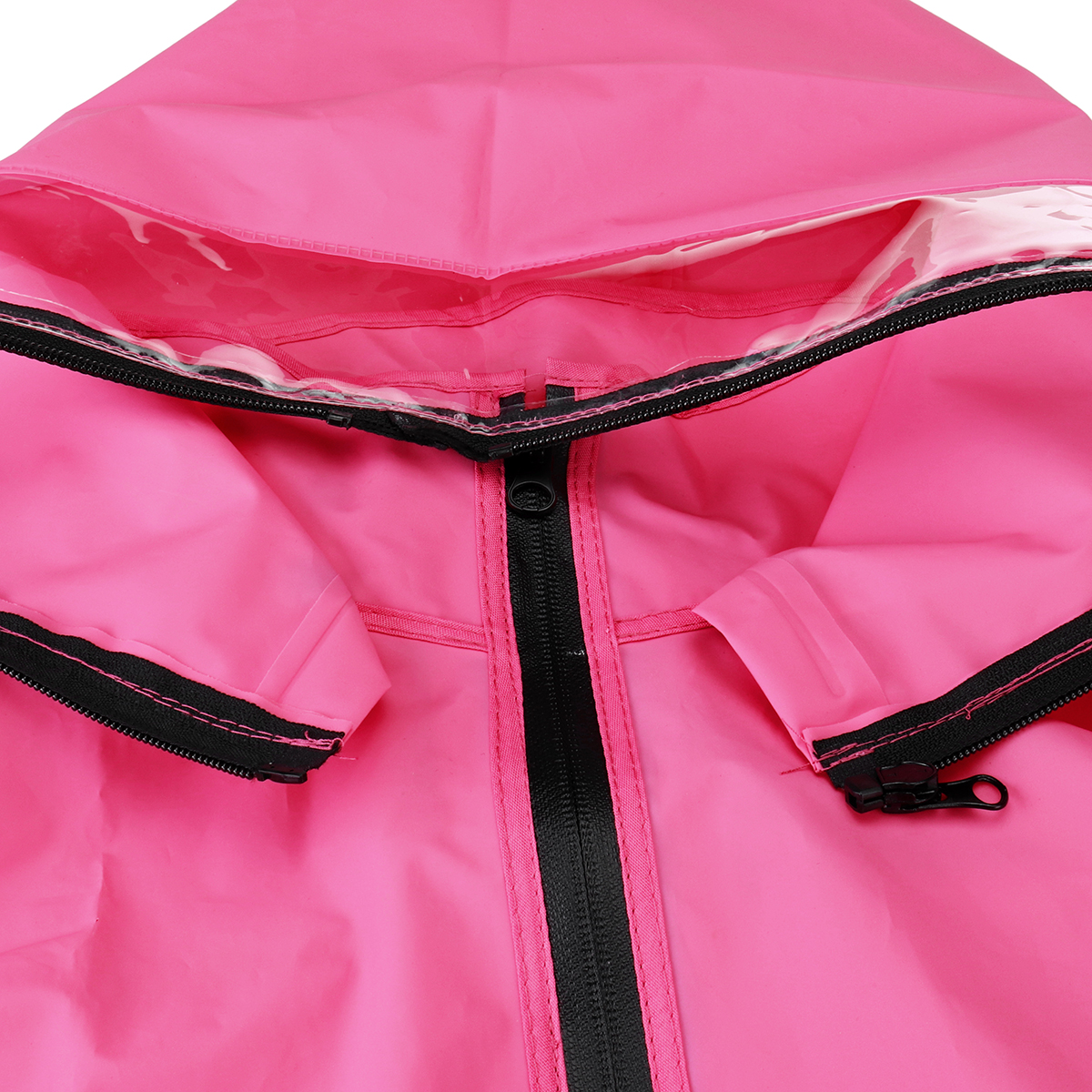 Waterproof-Electric-Bicycle-Scooter-Raincoat-Rain-Coat-Hooded-Poncho-Motorcycle-Rainwear-1809642