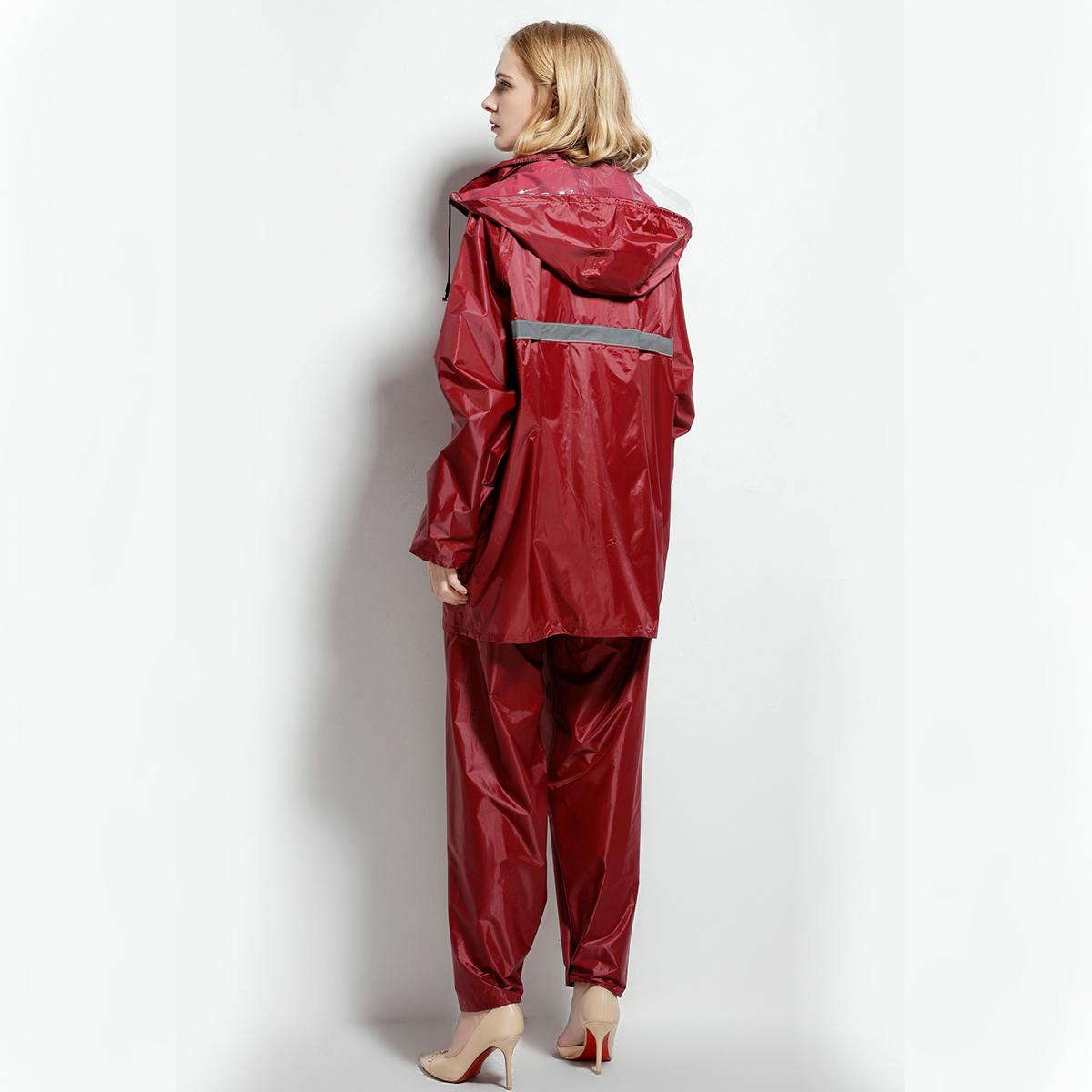 Waterproof-Lightweight-Rain-Jacket-Outdoor-Hooded-Raincoat-Rain-Cape-Coat-Cover-Raincover-1633170