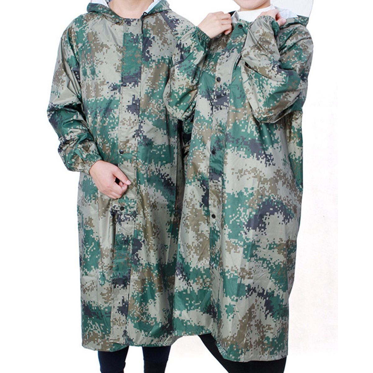 Waterproof-Long-Hooded-Rainsuit-Rain-Coat-Anti-UV-Raincoat-With-Hat-1565207
