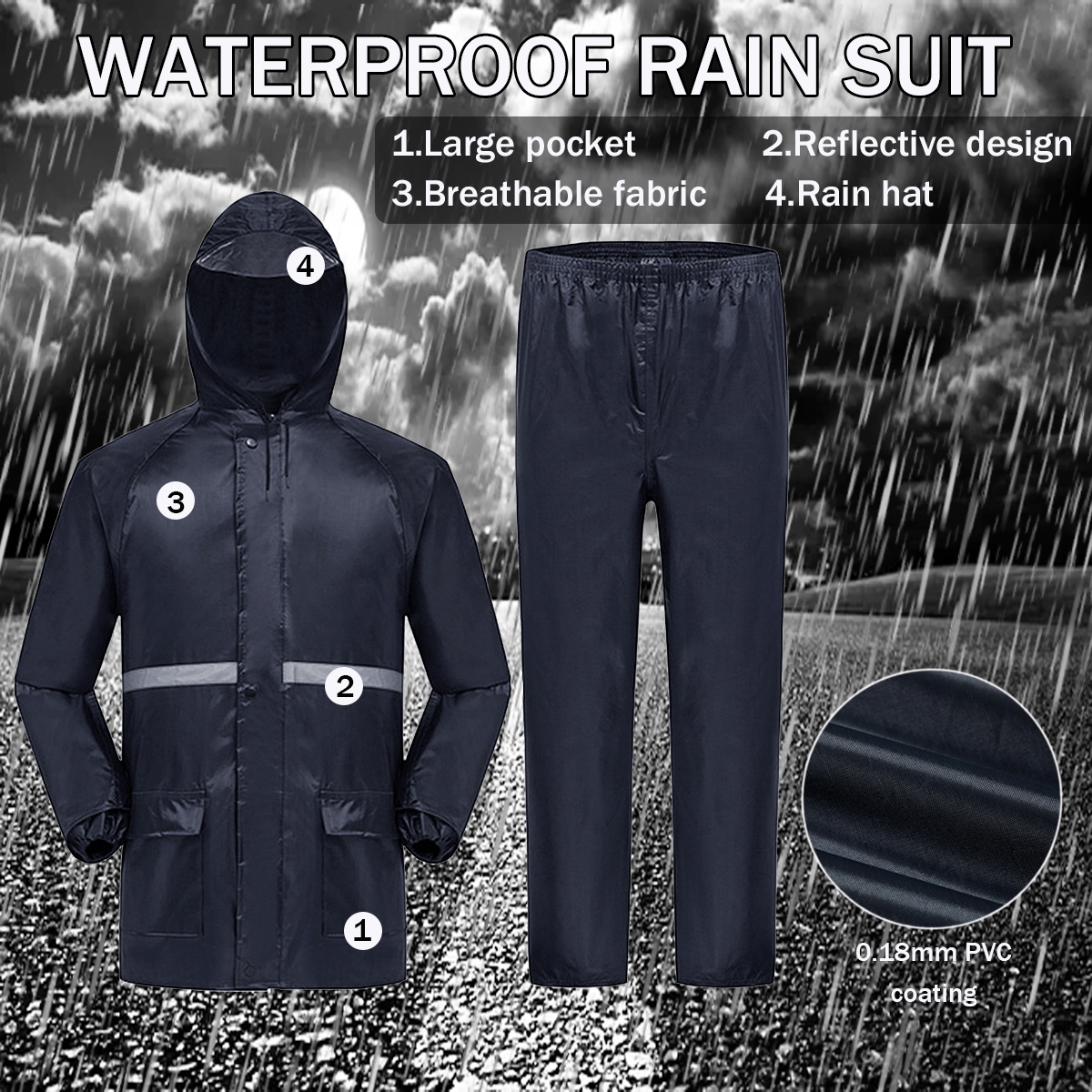 Waterproof-Motorcycle-Rain-Suit-Raincoat-Coat-With-Trousers-Set-Bycycle-Reflective-Thickem-1632150
