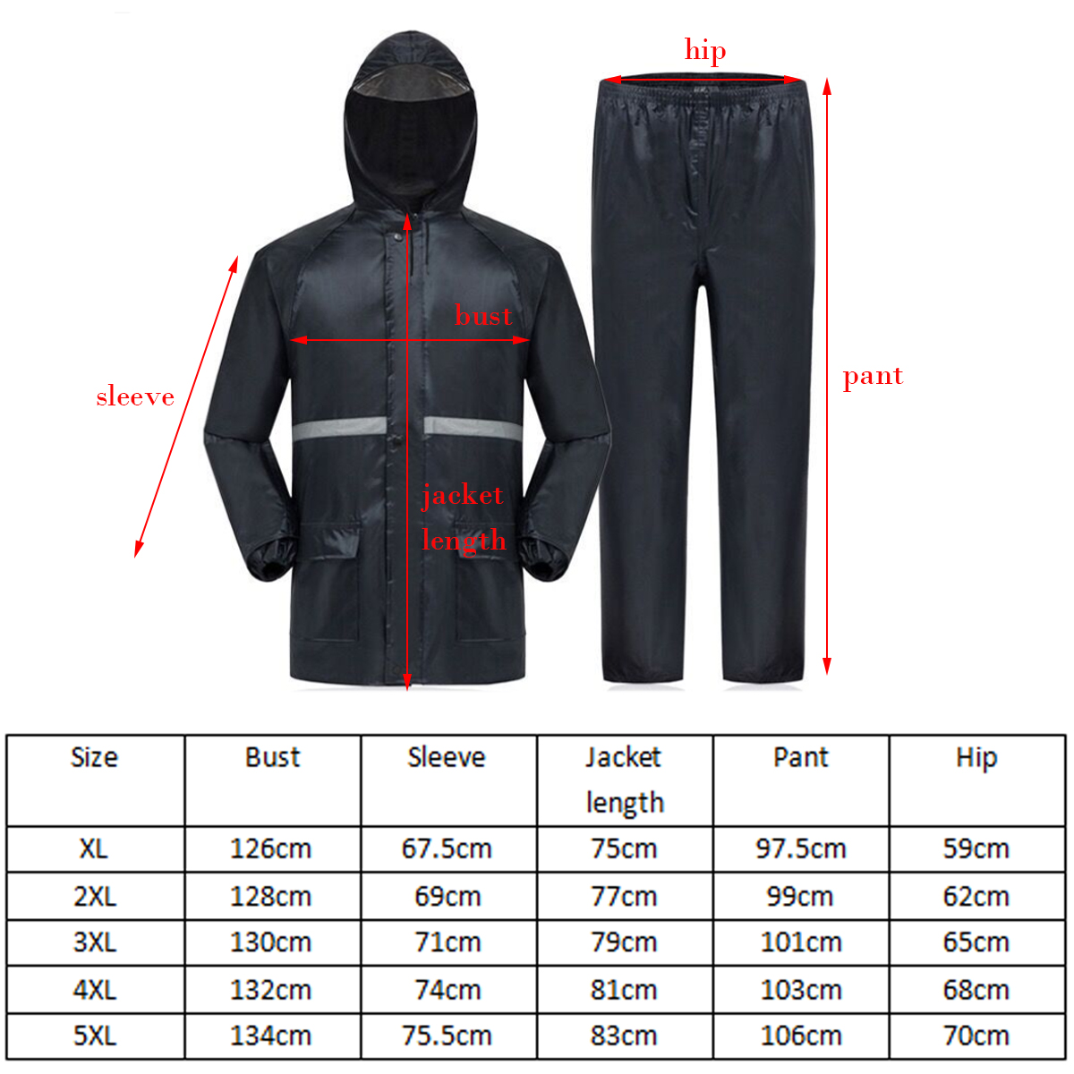 Waterproof-Motorcycle-Rain-Suit-Raincoat-Coat-With-Trousers-Set-Bycycle-Reflective-Thickem-1632150
