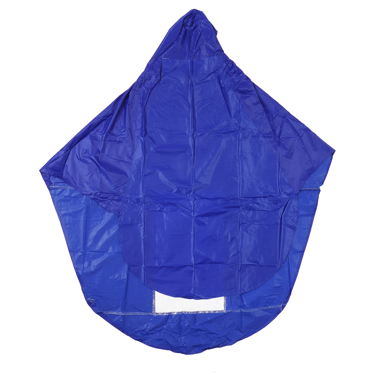 Waterproof-Motorcycle-Raincoat-Scooter-Mobility-Rain-Coat-Cape-Poncho-PVC-1331668
