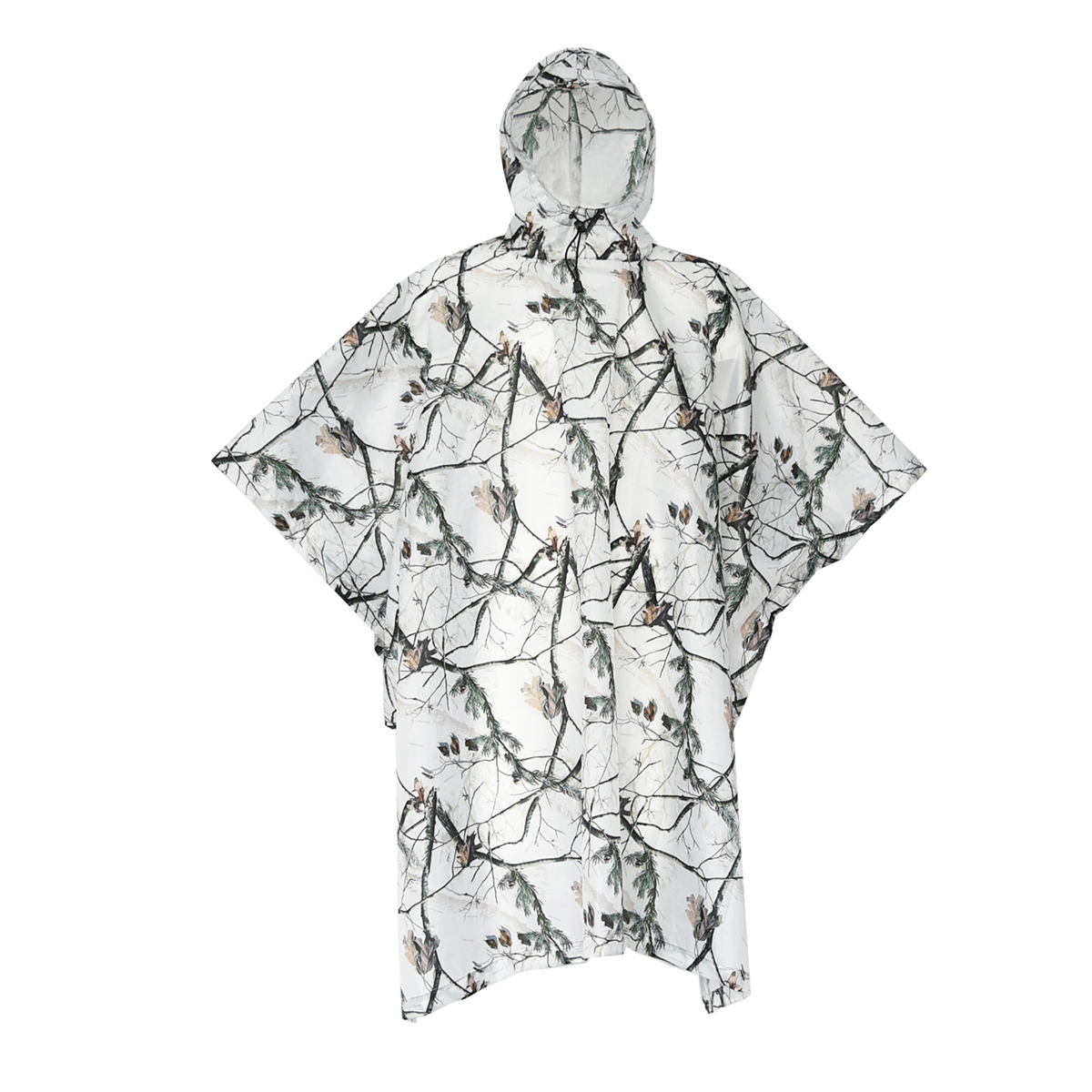3-In-1-Raincoat-210T-Waterproof-Picnic-Mat-Cover-Electric-Bicycle-Scooter-Riding-Mountaineering-1527653
