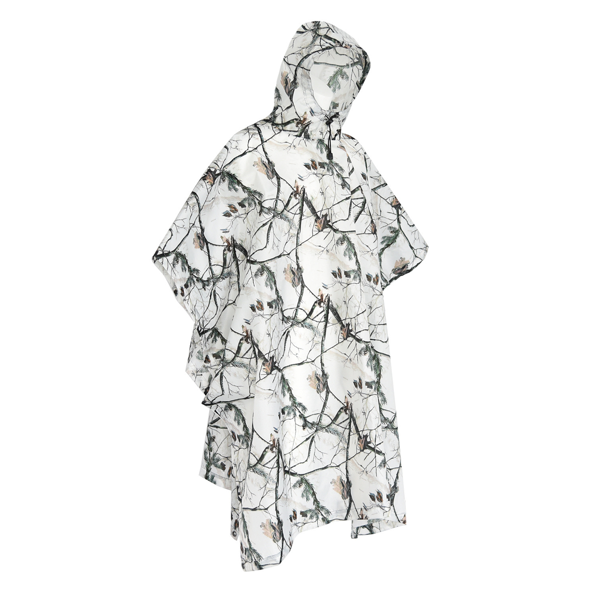3-In-1-Raincoat-210T-Waterproof-Picnic-Mat-Cover-Electric-Bicycle-Scooter-Riding-Mountaineering-1527653