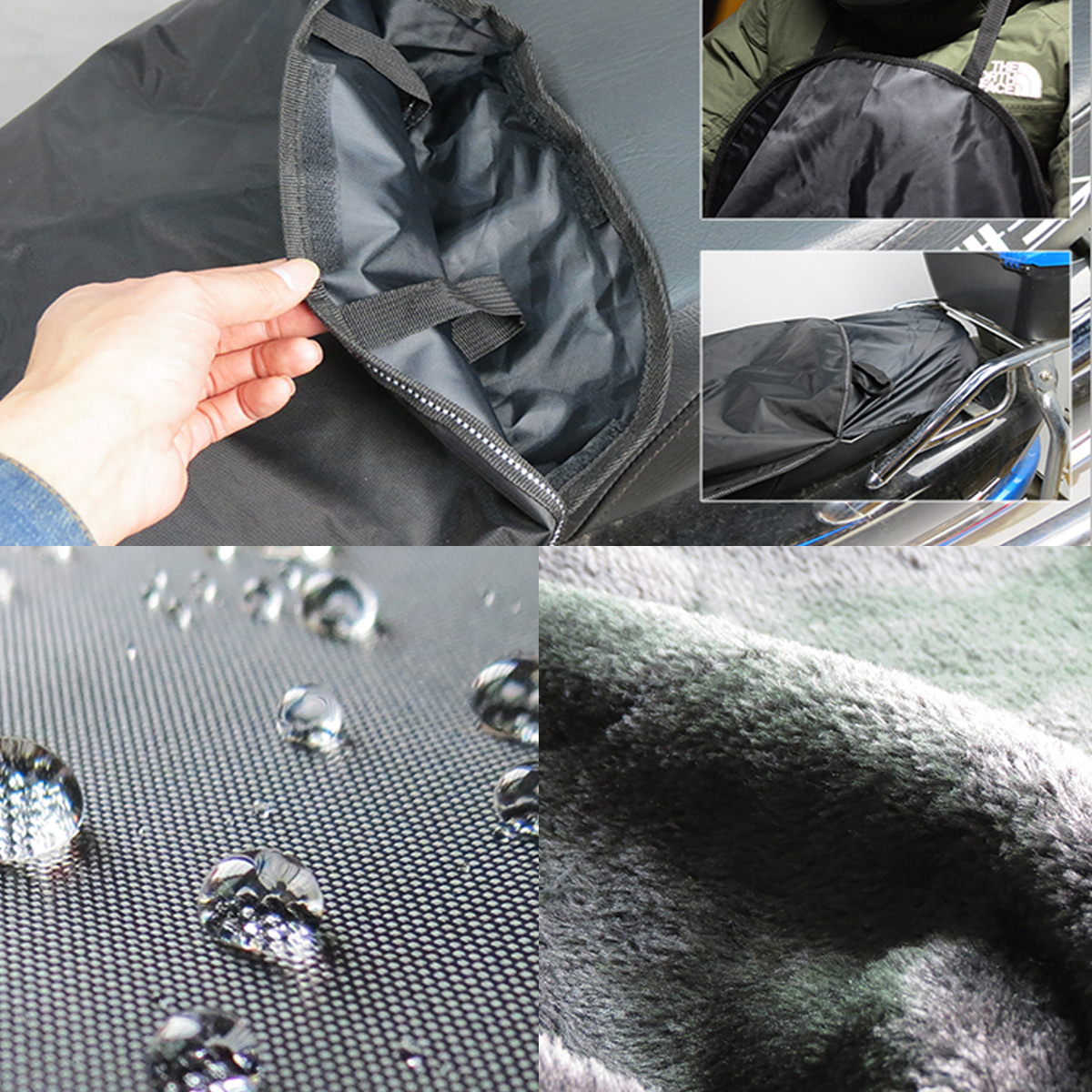 420D-Fleece-Lined-Motorcycle-Leg-Cover-Waterproof-Knee-Blanket-Windproof-Protector-Scooter-Electric--1598134
