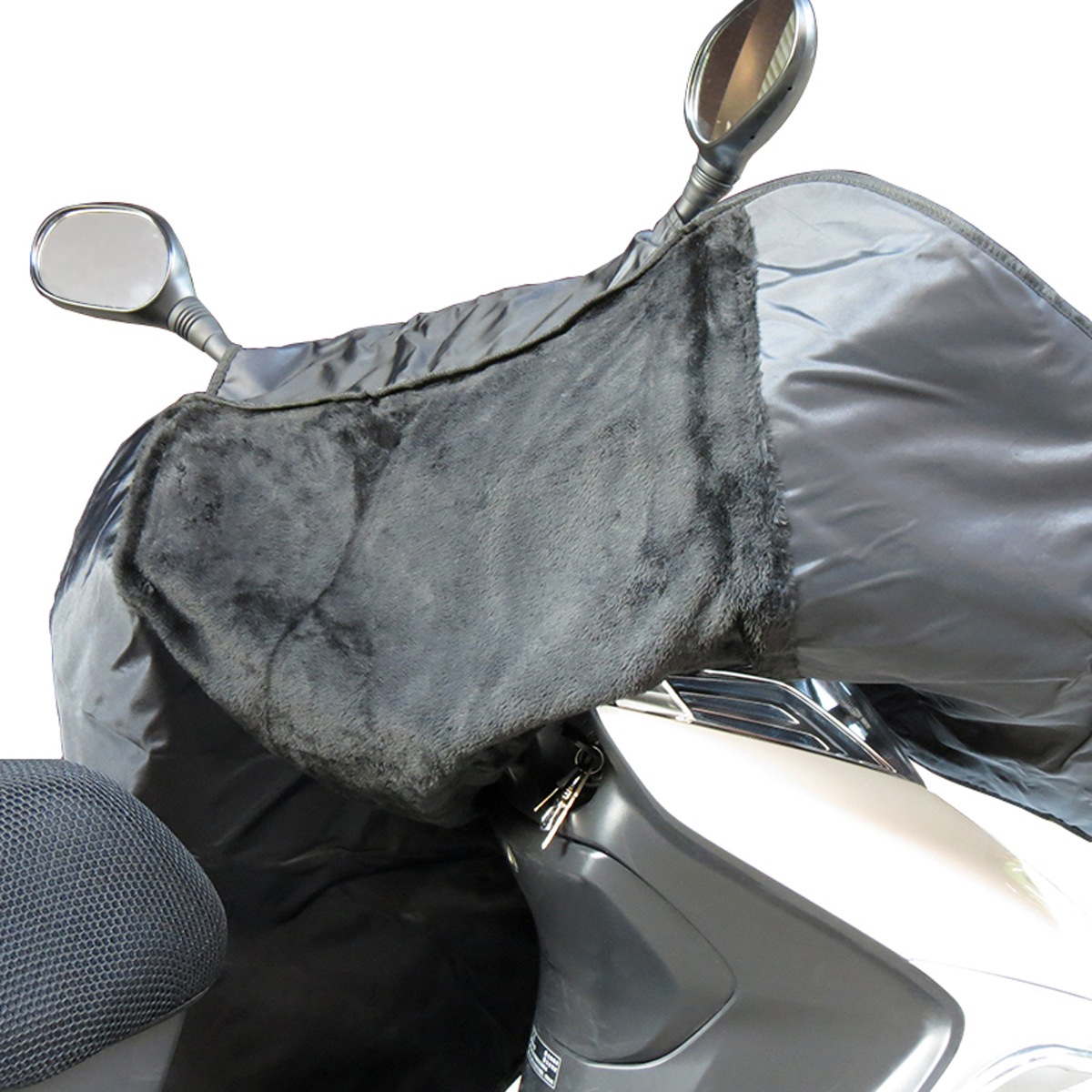 420D-Fleece-Lined-Motorcycle-Leg-Cover-Waterproof-Knee-Blanket-Windproof-Protector-Scooter-Electric--1598134