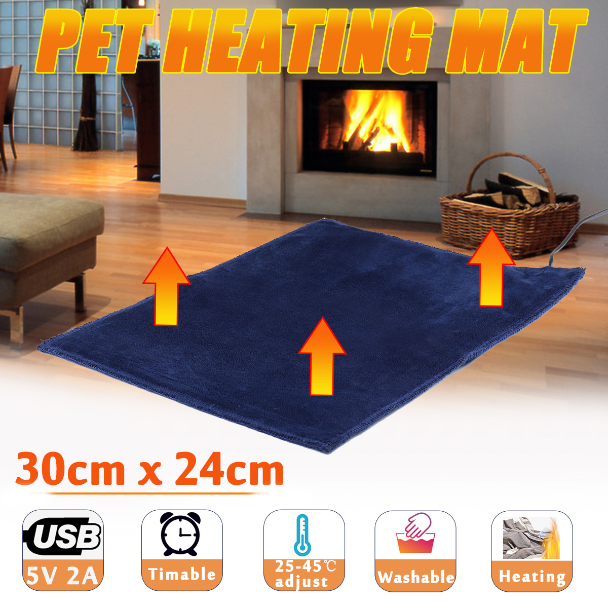 5V-USB-Electric-Clothes-Heater-Sheet-Winter-Heating-Pads-Warmer-1393755