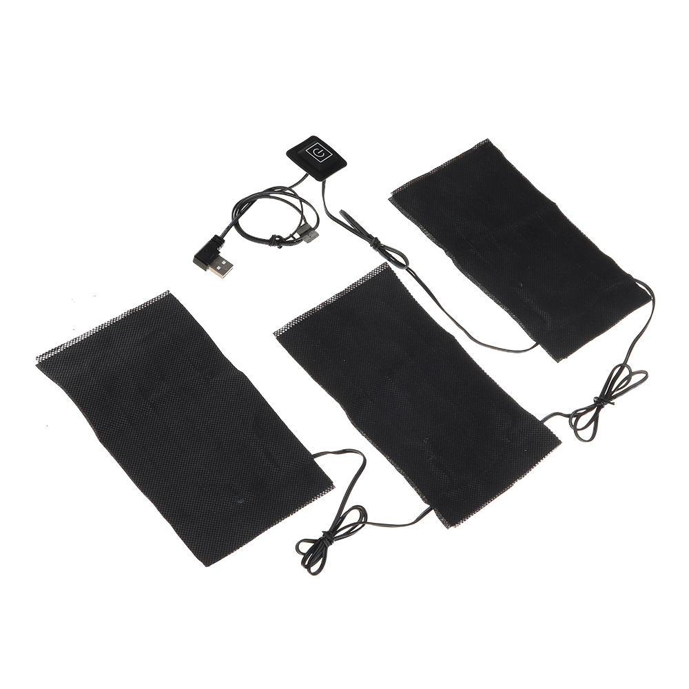 85W-5V-21A-USB-Heating-4-Pads-3-Gears-Thermal-Vest-Heated-Jacket-Motorcycle-Warm-Winter-1363760