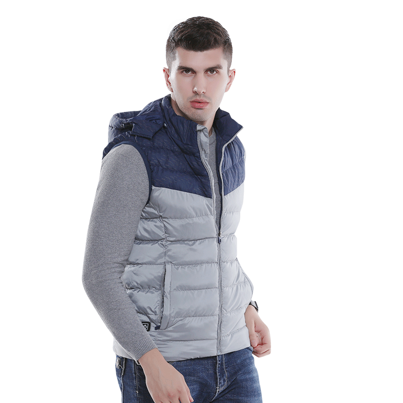 Blue-Green-Electric-USB-Heating-Jacket-Waterproof-Antifouling-Three-gear-Temperature-Control-With-Ha-1555309