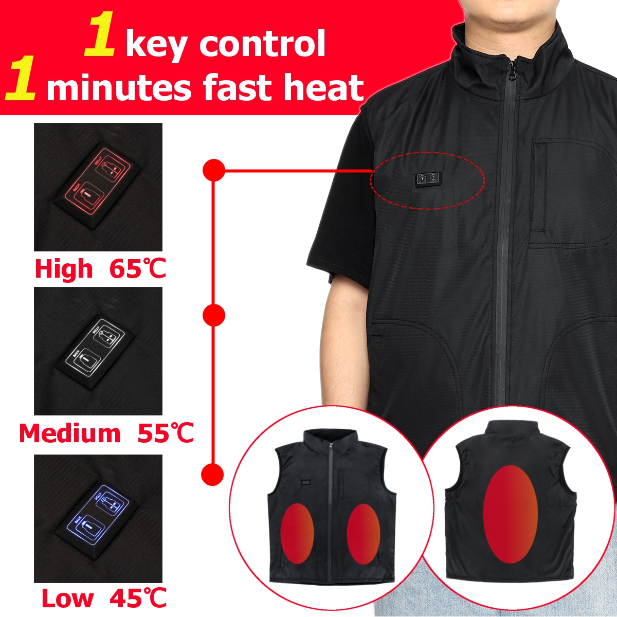 Dual-Button-USB-Electric-Outdoor-Heated-Vest-Clothes-Carbon-Fiber-Warm-Back-Belly-Heat-3-Gear-Contro-1598175