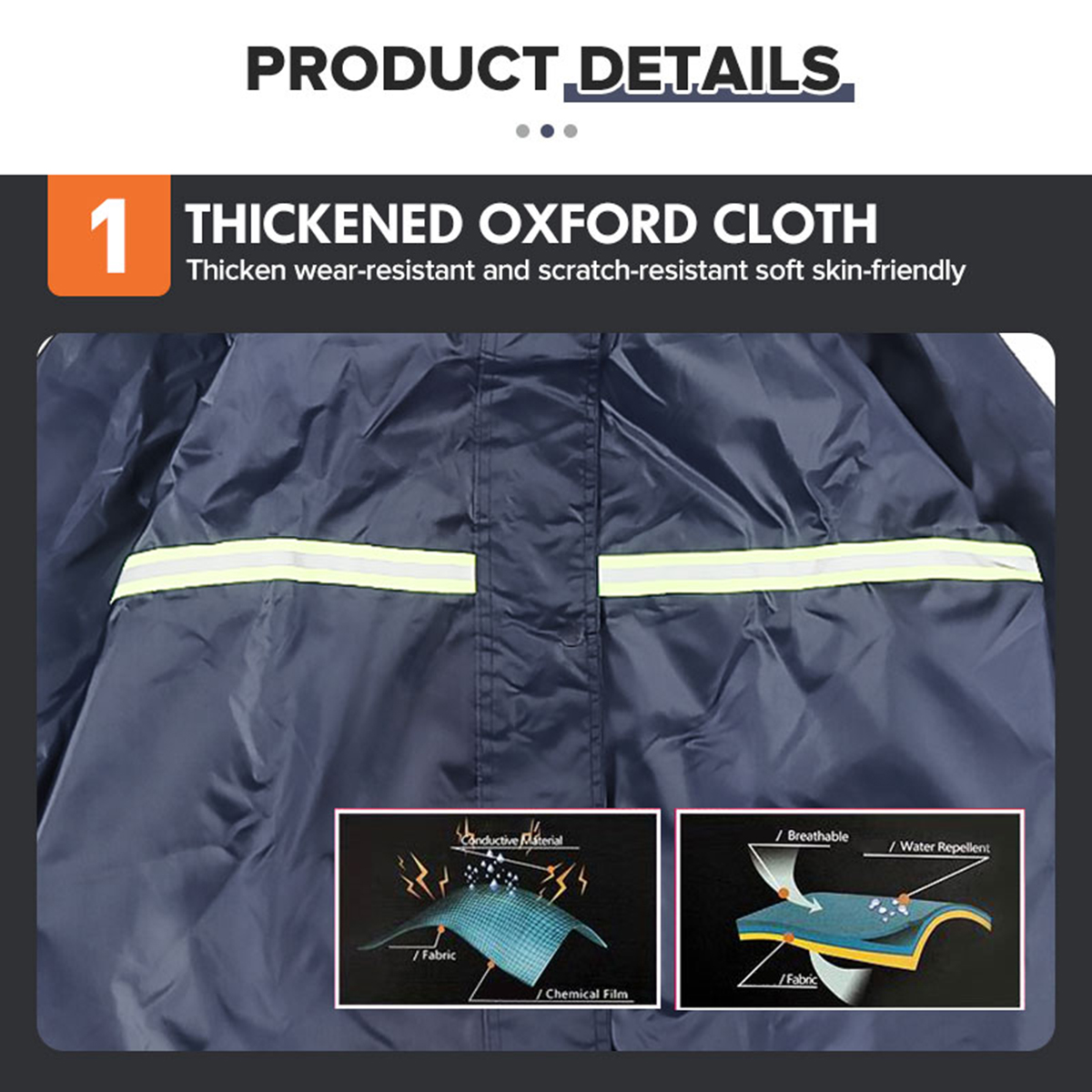 Electric-Car-Raincoat-Bicycle-Riding-Poncho-Hiking-Long-Adult-Backpack-Windbreaker-Type-Full-Body-Wa-1746743