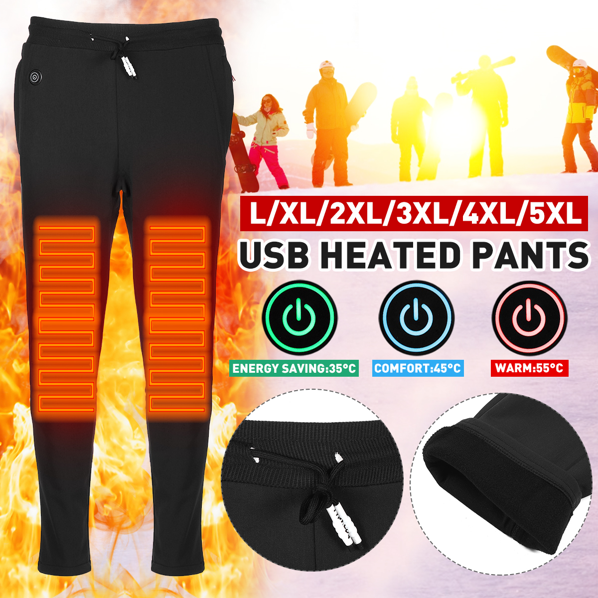 Electric-Heated-Pants-Winter-Warm-Men-Women--USB-Heating-Elastic-Motorcycle-Riding-Pants-Trousers-1802780