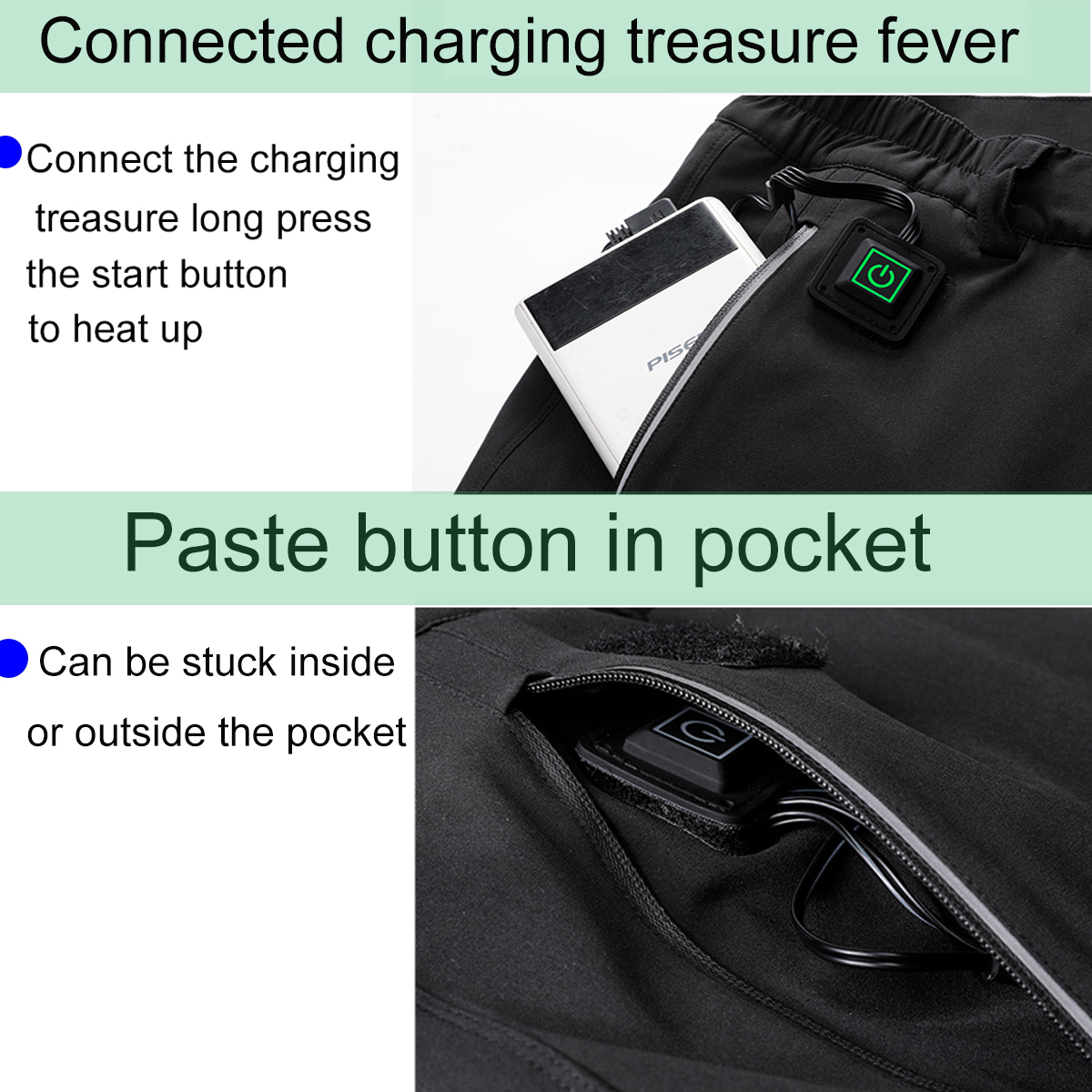 Electric-Heated-Trousers-Pants-Heater-Winter-Warmer-USB-Fleece-Lined-Windproof-1598420