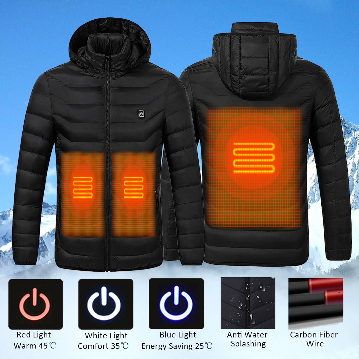 Electric-Heating-USB-Abdomen-Back-Intelligent-Winter-Hooded-Heated-Coat-Jacket-Temperature-Control-1399592