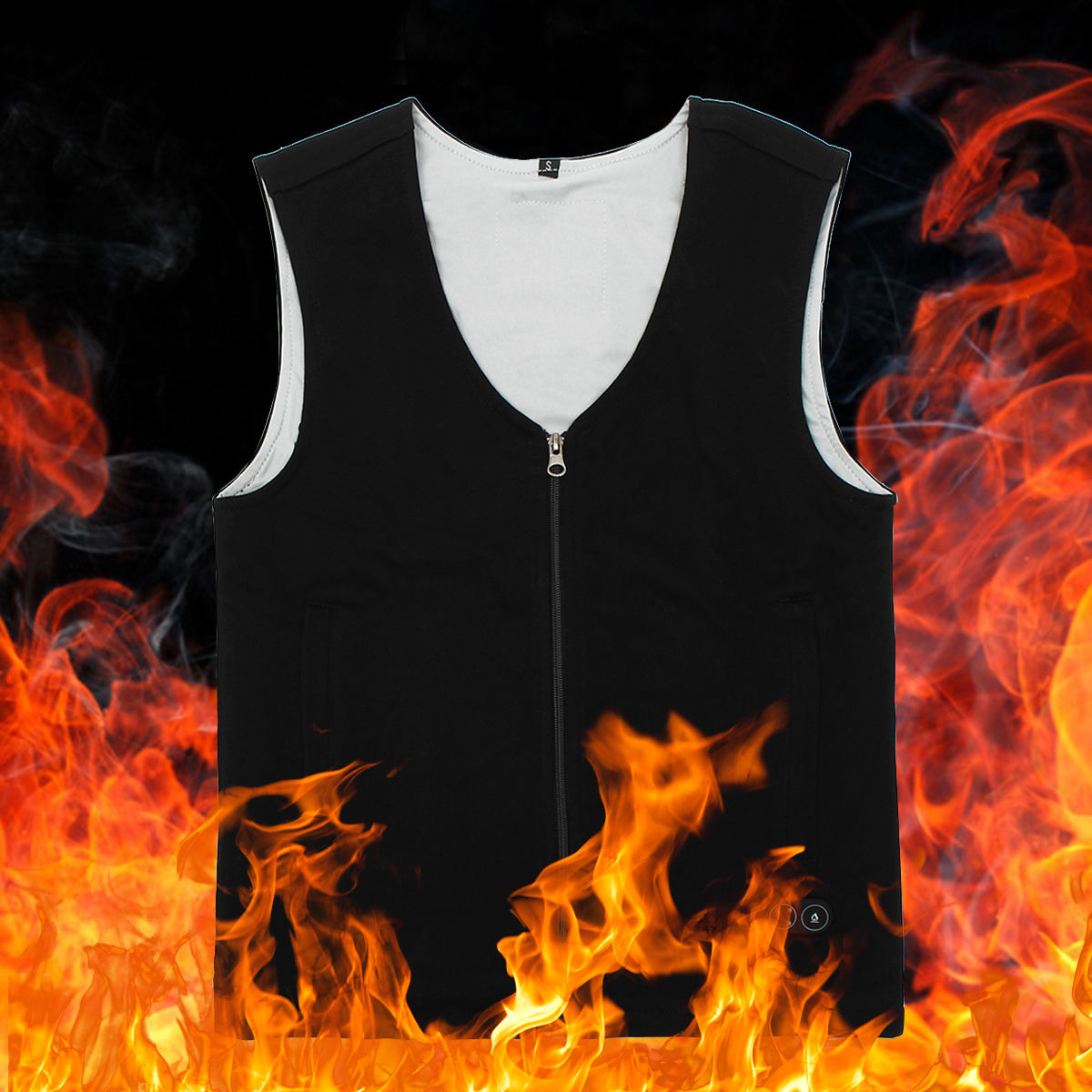 Electric-USB-Heated-Vest-Men-Women-Heating-Coat-Jacket-Clothing-Winter-Warm-1409828