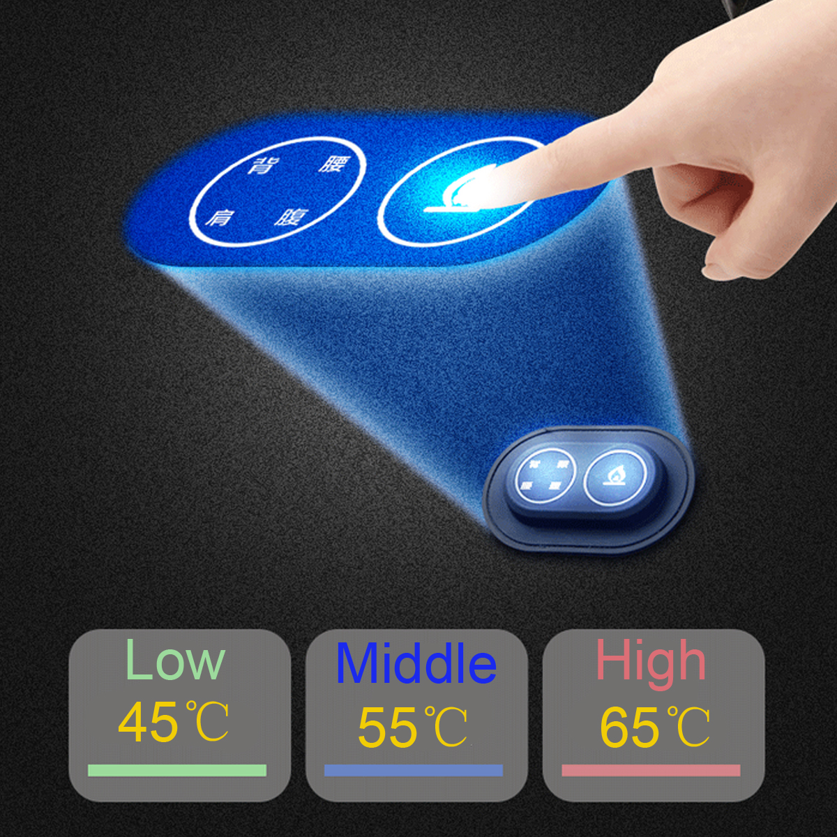 Electric-USB-Heated-Vest-Men-Women-Heating-Coat-Jacket-Clothing-Winter-Warm-1409828
