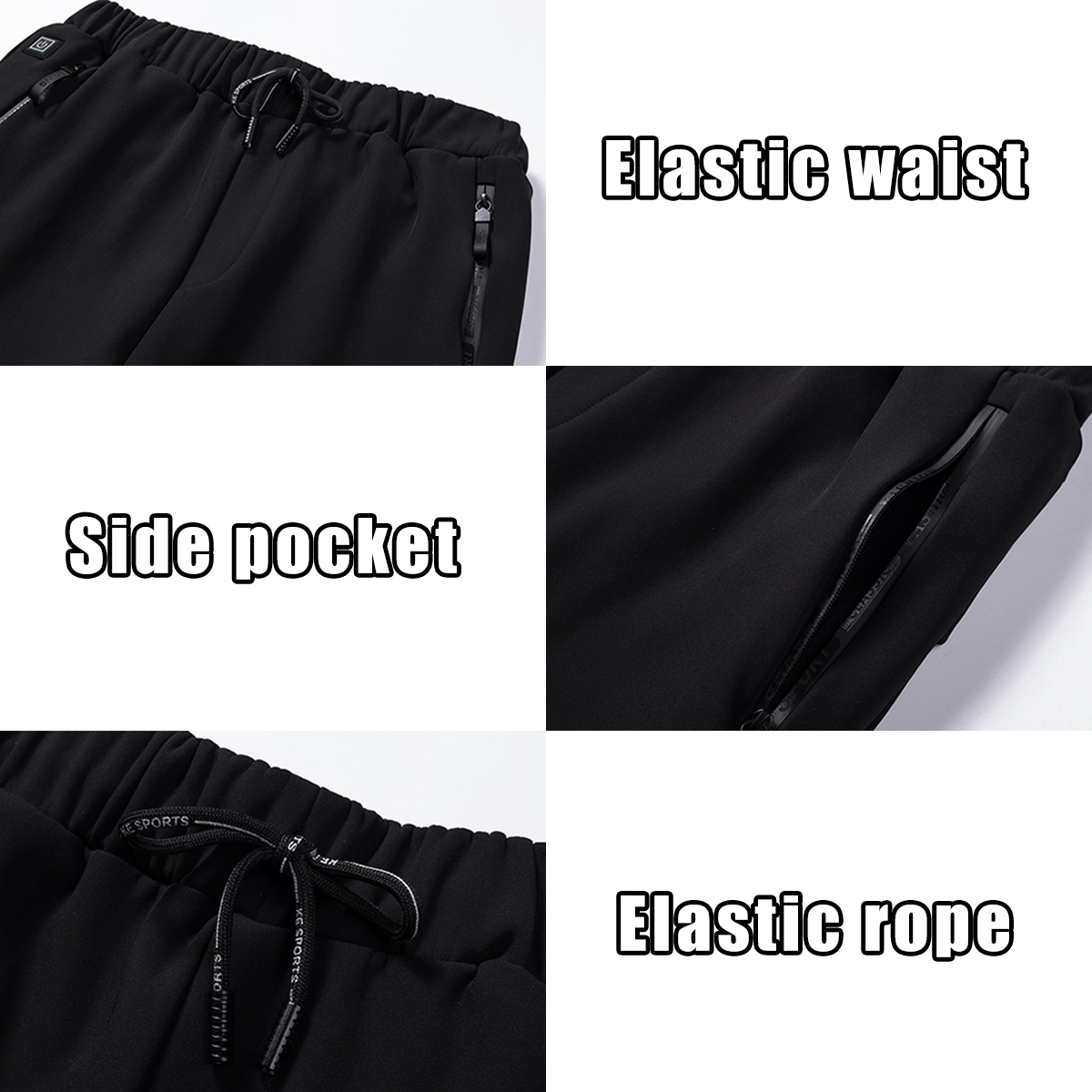 Electric-USB-Winter-Heated-Warm-Pants-Trousers-Heating-Fleece-Skiing-Warmer-Men-L-7XL-1598418