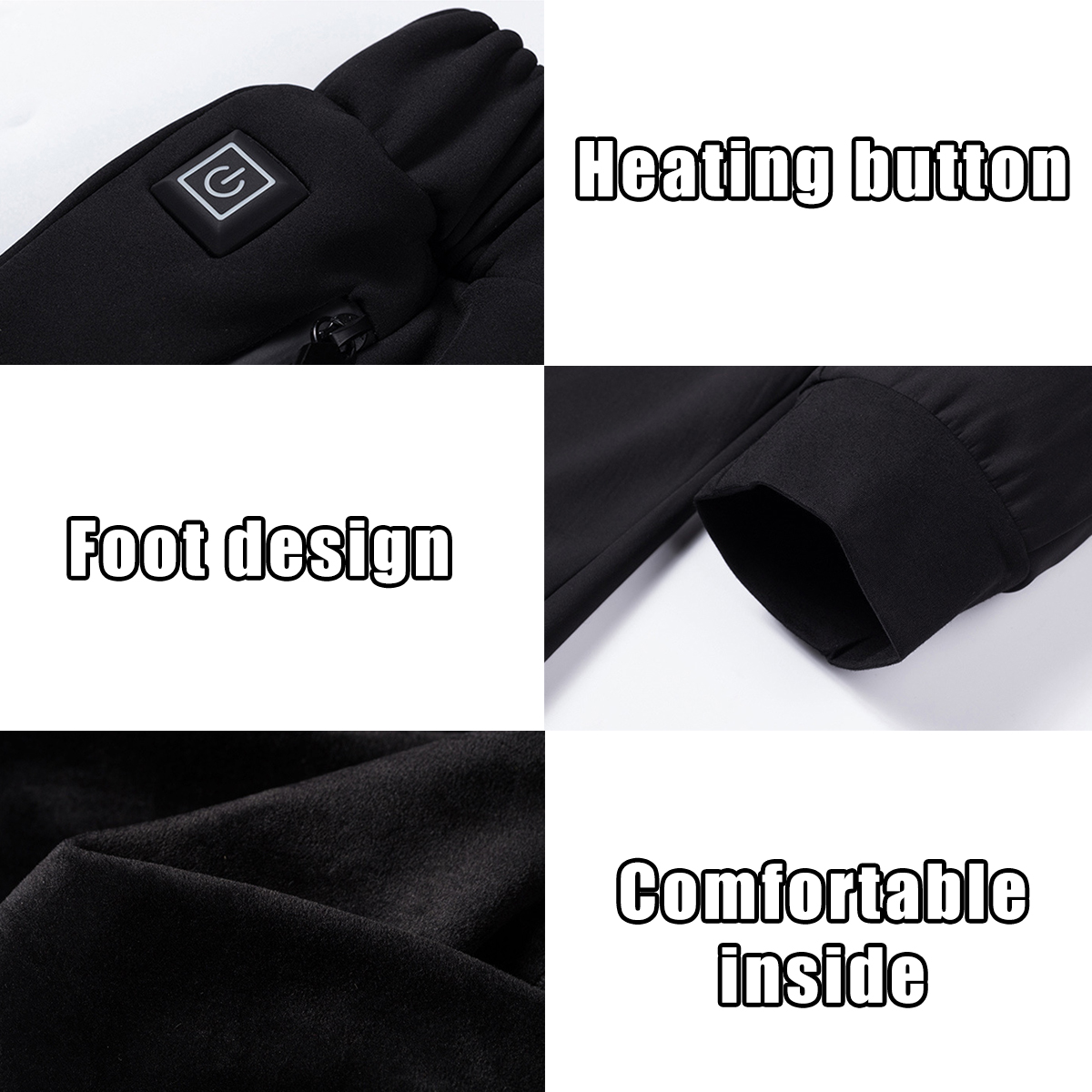 Electric-USB-Winter-Heated-Warm-Pants-Trousers-Heating-Fleece-Skiing-Warmer-Men-L-7XL-1598418