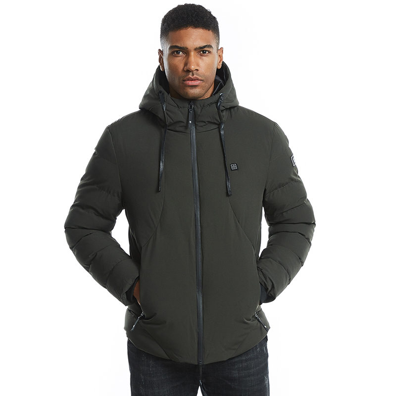 Electronic-USB-Heated-Jacket-Intelligent-Heating-Warm-Back-Cervical-Spine-Hooded-Work-Motorcycle-Ski-1557694