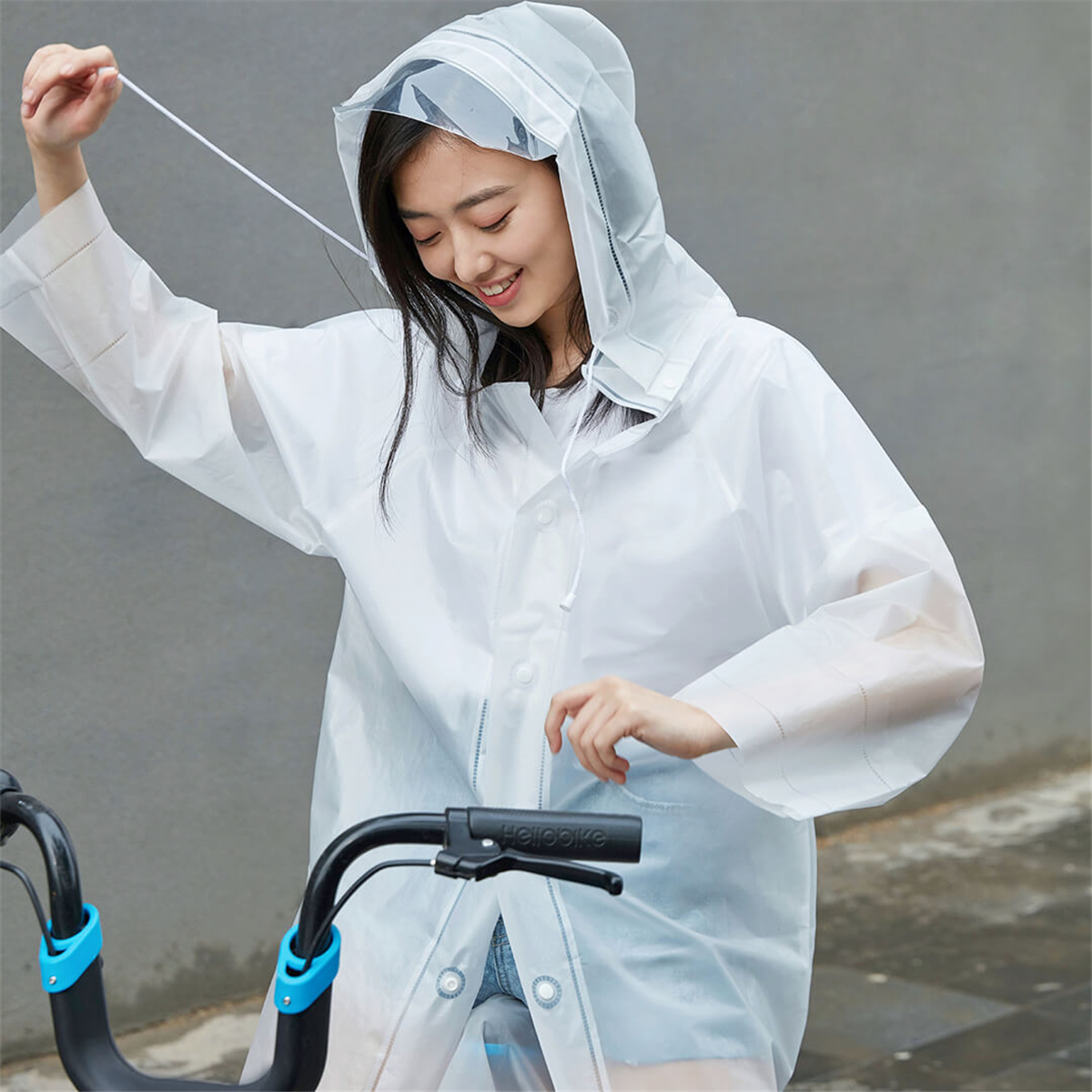 Frosted-Transparent-Rain-Coat-Raincoat-With-Detachable-Hat-Casual-Cut-For-Men-And-Women-from-1486856