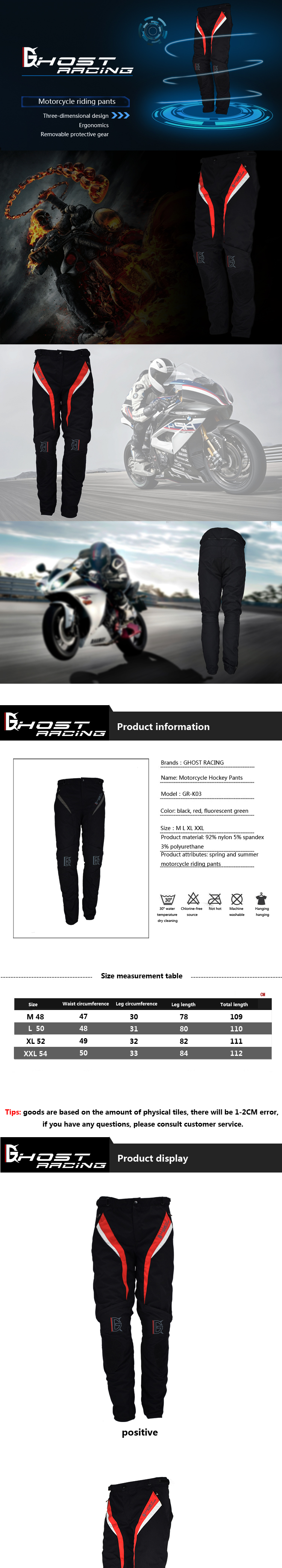 GHOST-RACING-Motorcycle-Riding-Pants-with-Knee-Pads-Racing-Protective-Gear-Armor-Men-Waterproof-1537190