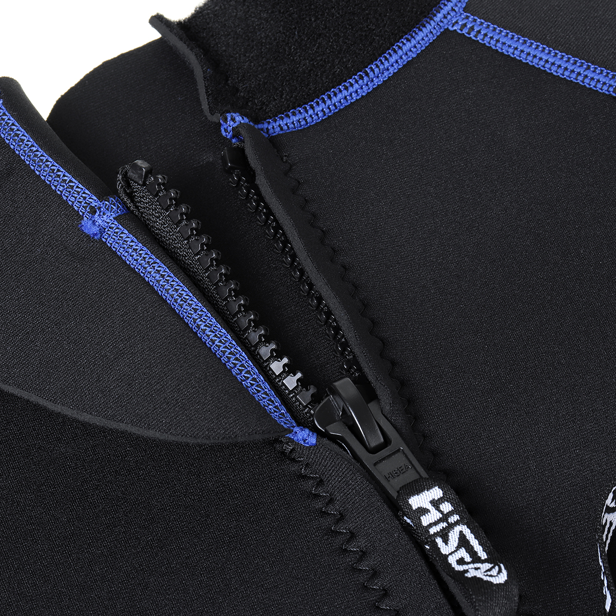 Men-3mm-Thicken-Diving-Suit-Set-Surfing-Swimming-Warm-Waterproof-Swimwear-1630976
