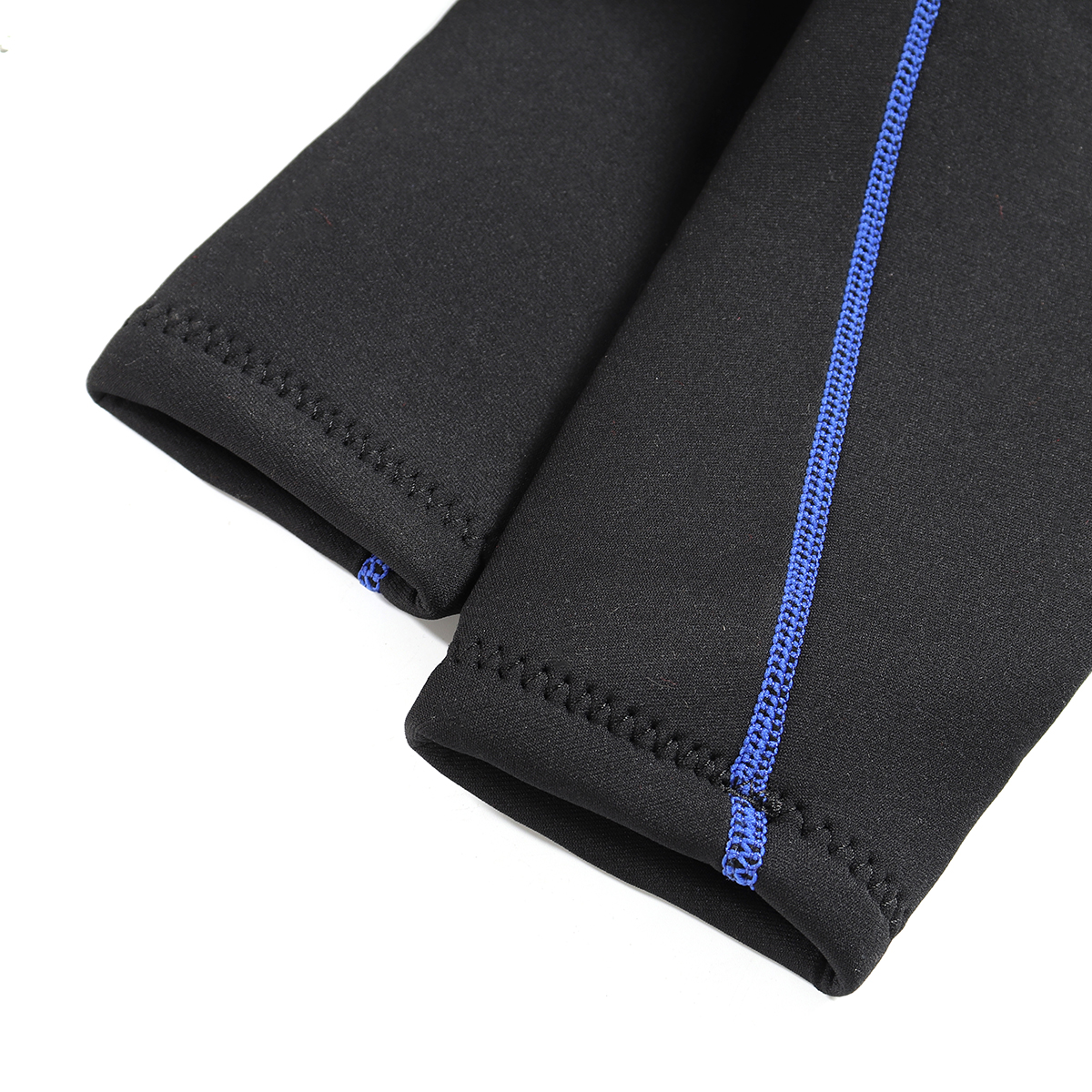 Men-3mm-Thicken-Diving-Suit-Set-Surfing-Swimming-Warm-Waterproof-Swimwear-1630976