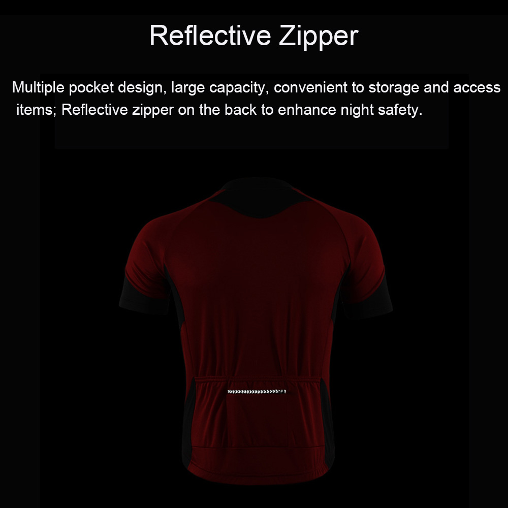Men-Cycling-Jersey-Shirts-Sleeve-Sport-Bike-Summer-Bicycle-Clothing-T-Shirt-Top-1530744