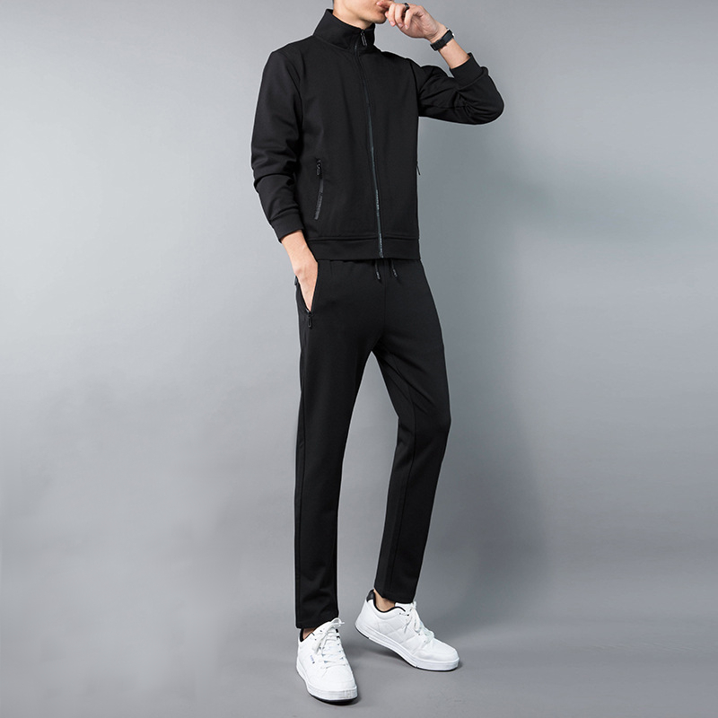 Men-Intelligent-Electric-Heated-Coats-Jacket-Pants-Suit-Black-Outdoor-Leisure-Motorcycle-Bike-Riding-1588573