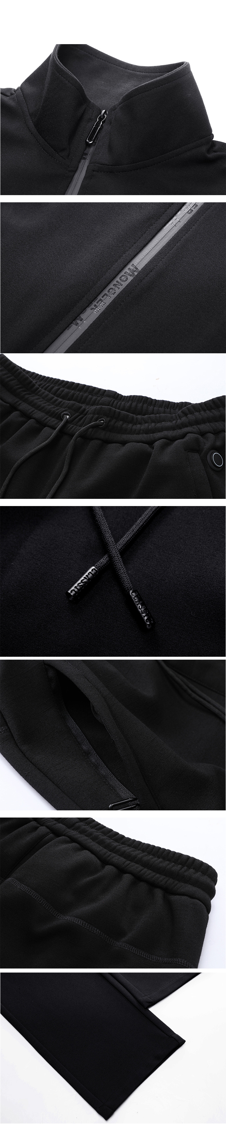 Men-Intelligent-Electric-Heated-Coats-Jacket-Pants-Suit-Black-Outdoor-Leisure-Motorcycle-Bike-Riding-1588573