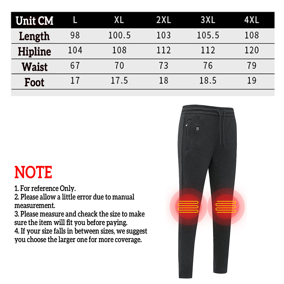 Men-Women-Electric-Heated-Trousers-Heater-Warm-Winter-USB-Powered-Leisure-Pants-1614285