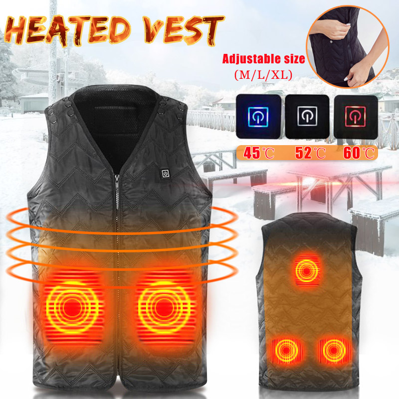 Men-Women-Electric-Heating-Vest-Jacket-Winter-Warm-Heated-Pad-Winter-Body-Warmer-1391094