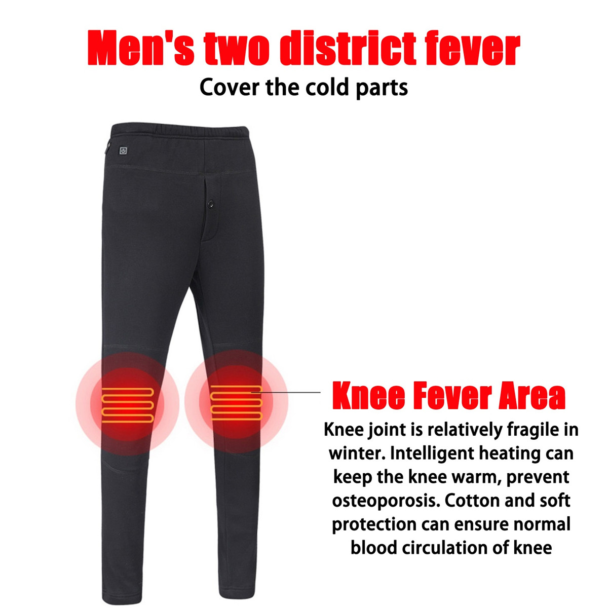 Men-Women-Electric-USB-Heated-Warm-Pants-Winter-Warmer-Heating-Elastic-Trousers-1750632