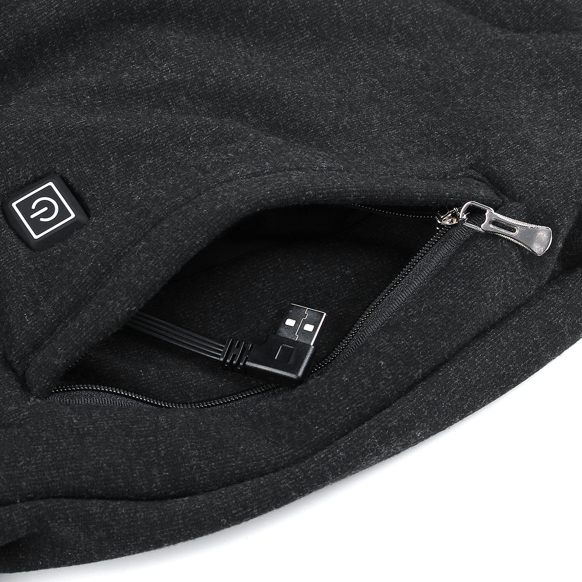 Men-Women-Heated-Trousers-USB-Pants-Heater-Winter-Heating-Warm-Leisure-Sweatpants-Black-1644859
