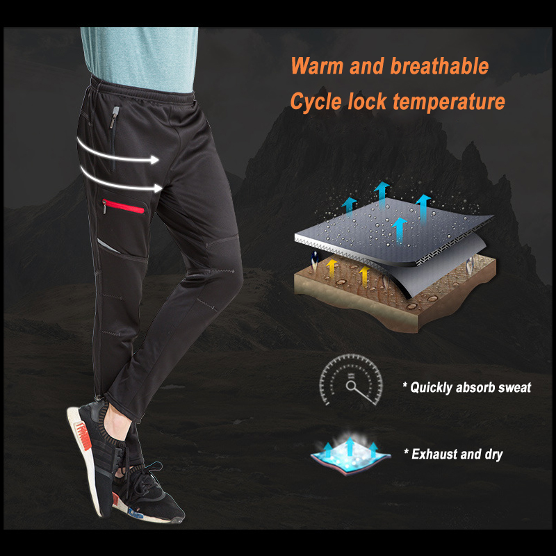 Men-Women-Thermal-Fleece-Winter-Racing-Pants-Sportswear-Reflective-Trousers-Waterproof-1392727