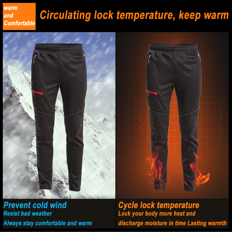 Men-Women-Thermal-Fleece-Winter-Racing-Pants-Sportswear-Reflective-Trousers-Waterproof-1392727