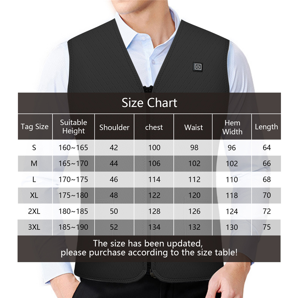 Mens-Electric-Heated-Wasitcoat-Washable-Warm-Winter-Sports-Hiking-Climbing-Motorcycle-Clothing-1567050