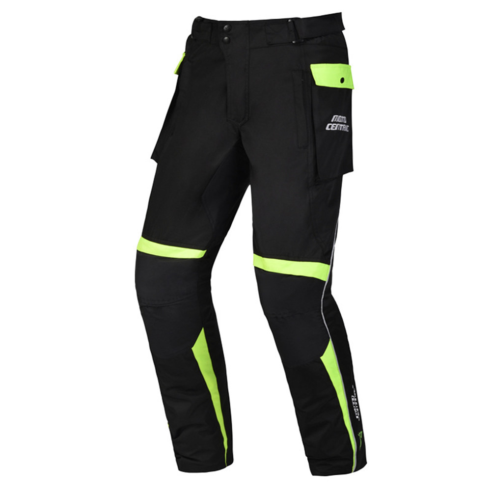 Motocentric-Motorcycle-Adjustable-Riding-Pants-Reflective-Rainproof-Warm-Anti-fall-1476366