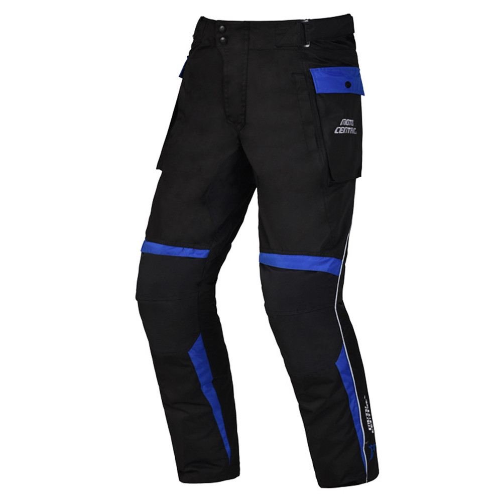 Motocentric-Motorcycle-Adjustable-Riding-Pants-Reflective-Rainproof-Warm-Anti-fall-1476366