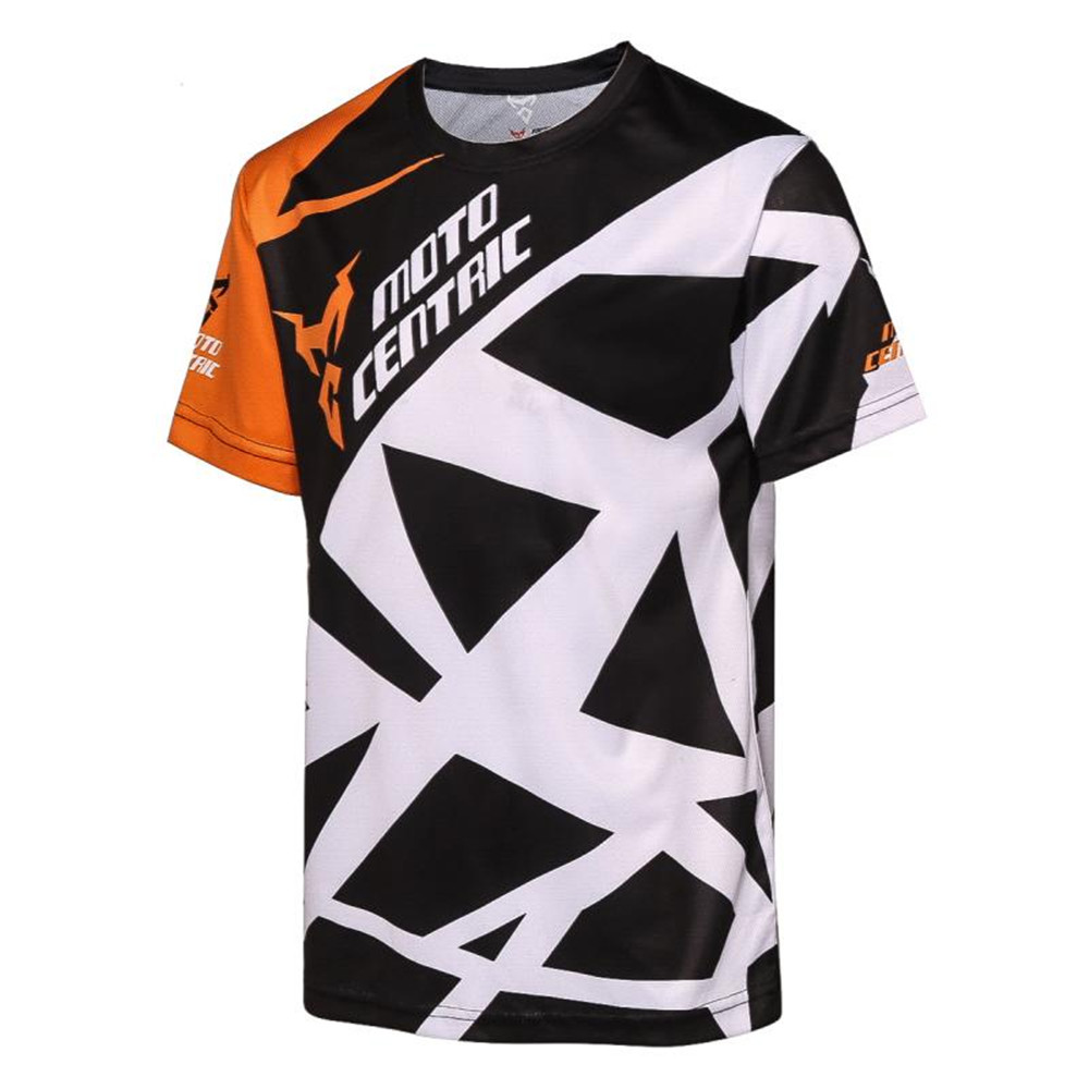 Motocentric-Motorcycle-T-shirts-Cotton-O-Neck-Short-Sleeve-Racing-Cycling-Clothes-1382336